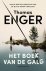 Thomas Enger - Het boek van de galg