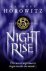 kanako yuzuru - (03): night rise