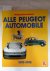 Alle Peugeot Automobile : 1...