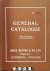 General Catalogue 10th Edit...