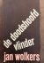WOLKERS, Jan - doodshoofdvlinder