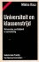 Universiteit en klassenstri...