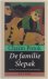 De familie Slepak : kroniek...