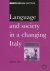 Language and Society in a C...