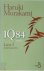 Haruki Murakami - 1Q84