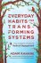 Adam Kahane - 2025 Everyday Habits For Transforming Systems