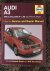  - Audi A3 1996 to May 2003 (P to 03 reg) Petrol & Diesel / Service and Repair Manual 4253