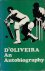 D'Oliveira, Basil - D'Oliveira -An autobiography