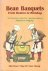Gregory, Patricia R. - Bean Banquets: From Boston to Bombay. 200 International, High Fibre, Vegetarian Recipes