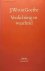 VON GOETHE Wolfgang - Verdichting en waarheid (vertaling van Aus meinem Leben. Dichtung und Wahrheit - 1811-1833)
