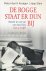 J. Stam - Rogge Staat Er Dun Bij