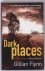 G. Flynn - Dark Places / Druk 1