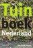 Het tuinboek Nederland