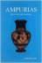Ampurias beschrijving van d...