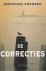 Jonathan Franzen - Correcties
