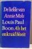 De liefde van Annie Mols | ...