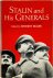 Stalin and His Generals
