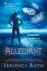 Veronica Roth - Allegiant