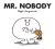 Roger Hargreaves - Mr. Nobody