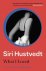 Siri Hustvedt - What I Loved