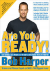 ARE YOU READY? - Take Charg...
