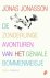 De zonderlinge avonturen va...