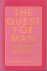 The Quest for Man/ Die Frag...