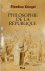 Philosophie de la République