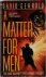 A Matter for Men