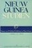 Nieuw Guinea Studiën. Jaarg...
