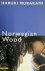 Haruki Murakami 11124 - Norwegian Wood