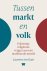 Tussen markt en volk
