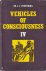 Vehicles of consciousness, ...