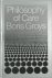 Philosophy of Care
