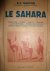 Gautier, E.F. - Le Sahara