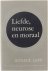 Liefde, neurose en moraal :...