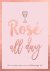 Cadeauboeken - Rosé all day...