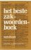 Redactie - Het beste zak-woordenboek Nederlands