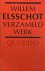 ELSSCHOT, WILLEM - Verzameld werk