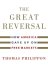 Thomas Philippon - 2019 The Great Reversal