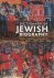 The Dictionary of Jewish Bi...