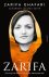 Zarifa Ghafari - Zarifa