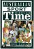 Mills-Hicks, James - Australian Sport Through Time -2003 Edition