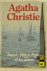 Agatha Christie  - Marple, ...