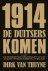 Dirk Van Thuyne - 1914. De Duitsers komen
