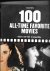 Muller, Jurgen - 100 All-Time Favorite Movies / Volume 1: 1915-1959; Volume 2: 1960-2000