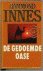 Hammond Innes - De gedoemde oase
