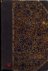 Spurgeon, C.H. - Het gouden alphabeth  -  (eerste druk, 1888)