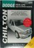 Chilton's Dodge Pick-Ups 20...