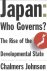 Japan: Who Governs? - The R...